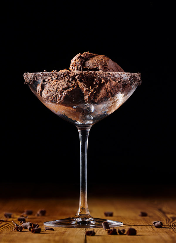 Chocolate Espresso Martini