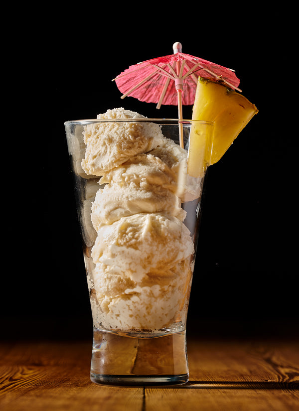 TROPICAL PIñA COLADA