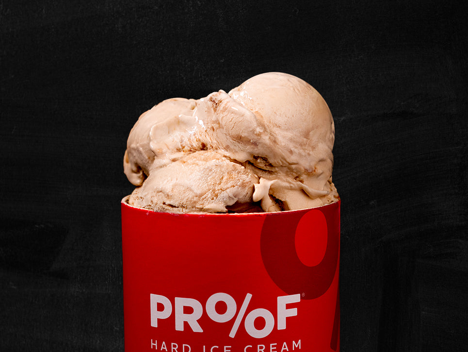 Sweet Caramel Old Fashioned