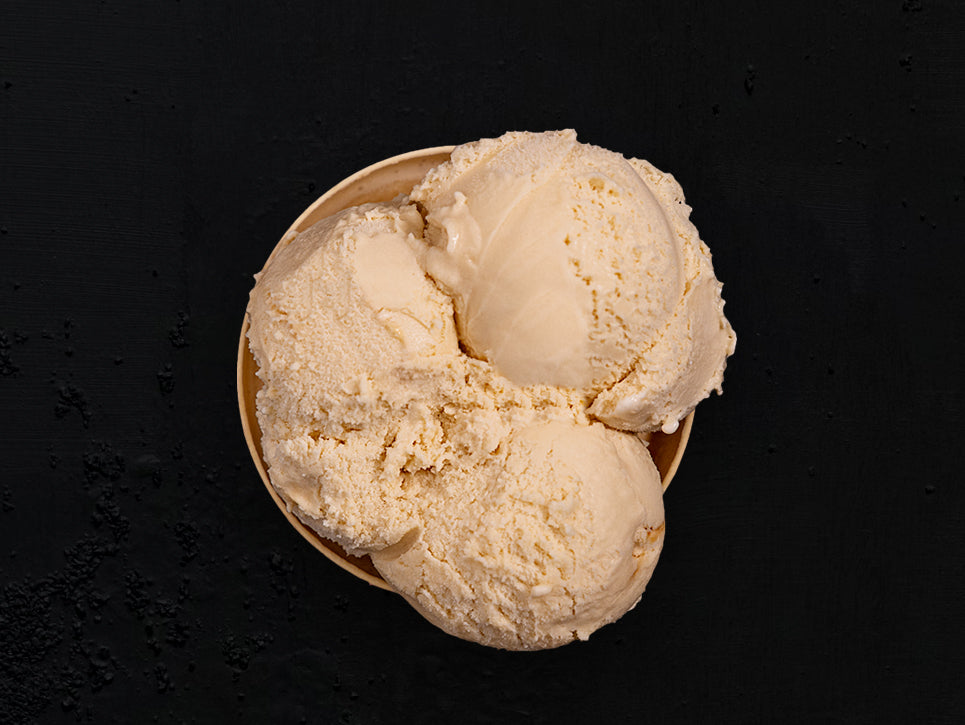 Sweet Caramel Old Fashioned