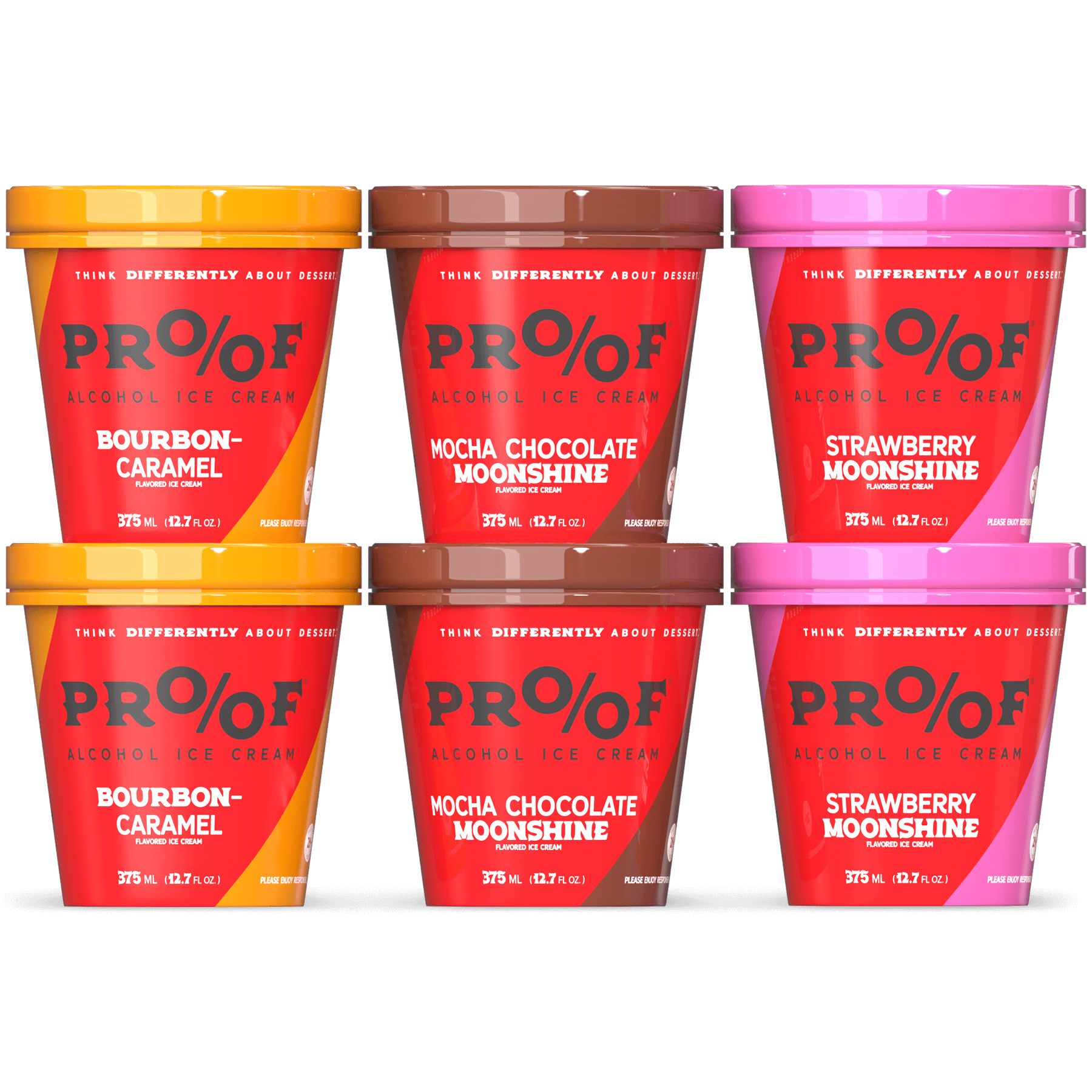 Our Flavors – Hardscoop