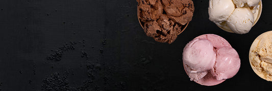 Russ Klein Joins PROOF Hard Ice Cream as Senior Advisor