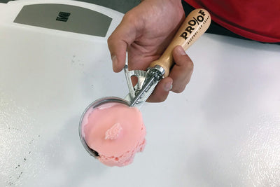 Here's The Scoop On Former Gamecock Basketball Star's Boozy Ice Cream Business