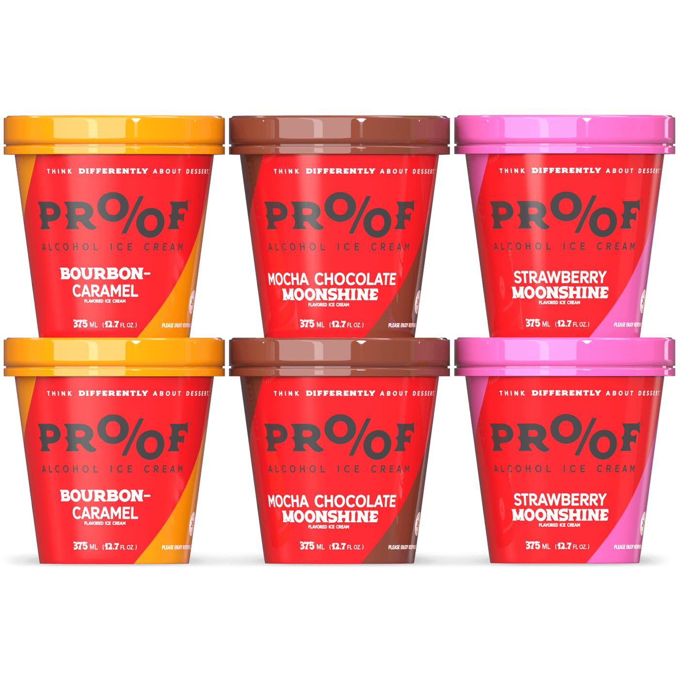 Classic Collection | 4 Pack
