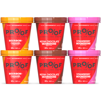 Classic Collection | 4 Pack