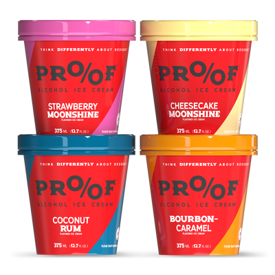 Seasonal Collection | 4 Pack